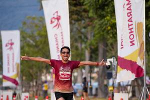 BIB: 
                            <button type="button" onclick="openModal(27889358)" class="btn btn-primary btn-sm float-right btn-popup" data-toggle="modal" data-target=".modal-high-quality">
                        <i class="fas fa-shopping-cart"></i> Add to Cart
                    </button>
                                            <button type="button" onclick="isThisMe(27889358, true)" class="btn btn-success btn-sm float-right btn-popup btn-isme hidden" data-toggle="tooltip" data-placement="bottom" title="นี่คือรูปของคุณใช่ไหม คลิกที่นี่เพื่อเอาเข้าอัลบั้ม">
                        <i class="fas fa-plus"></i> Add to album
                    </button>
                    <button type="button" onclick="isThisMe(27889358, false)" class="btn btn-warning btn-sm float-right btn-popup btn-isnotme hidden">
                        <i class="fas fa-ban"></i> Remove from album
                    </button>